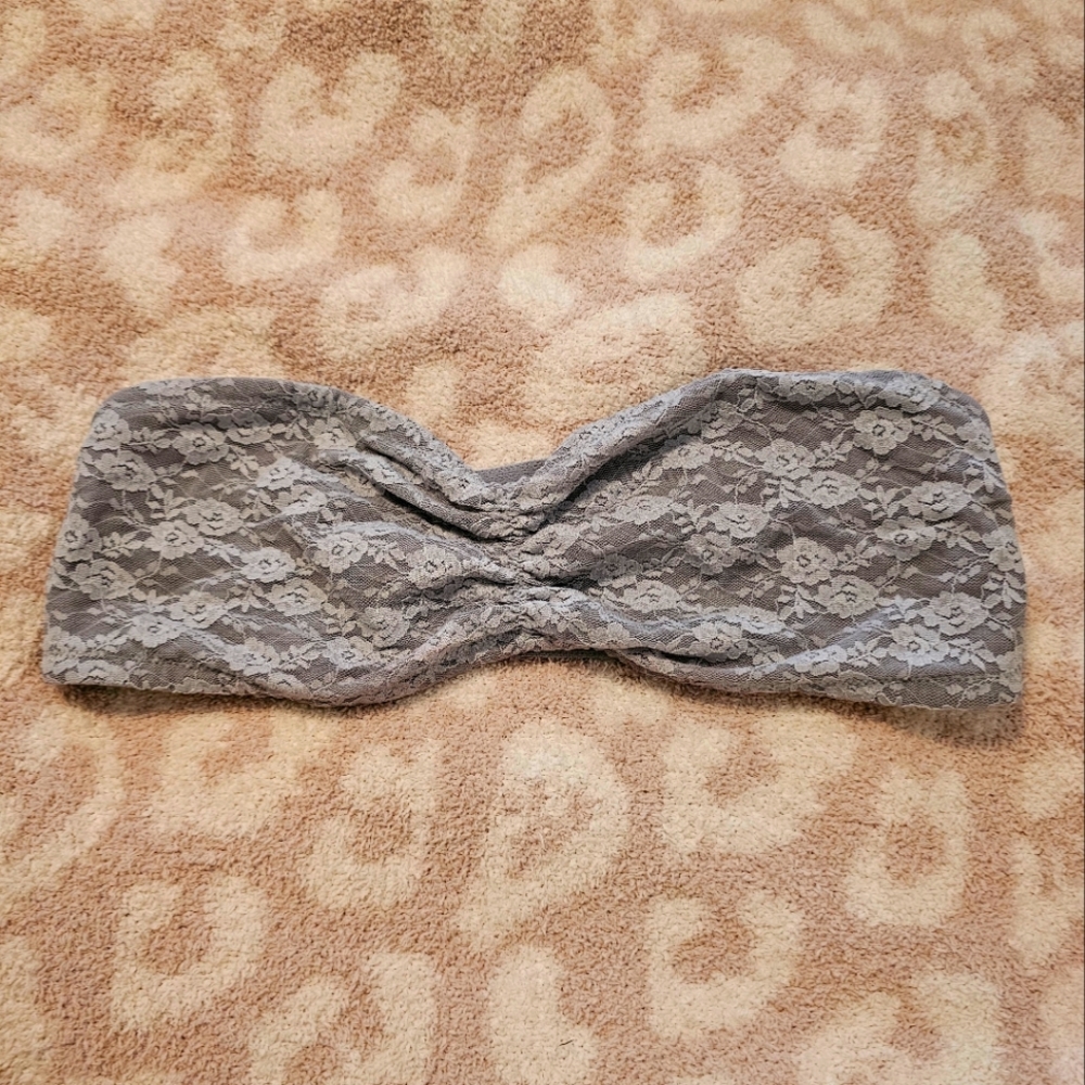 Victoria secret pink bra